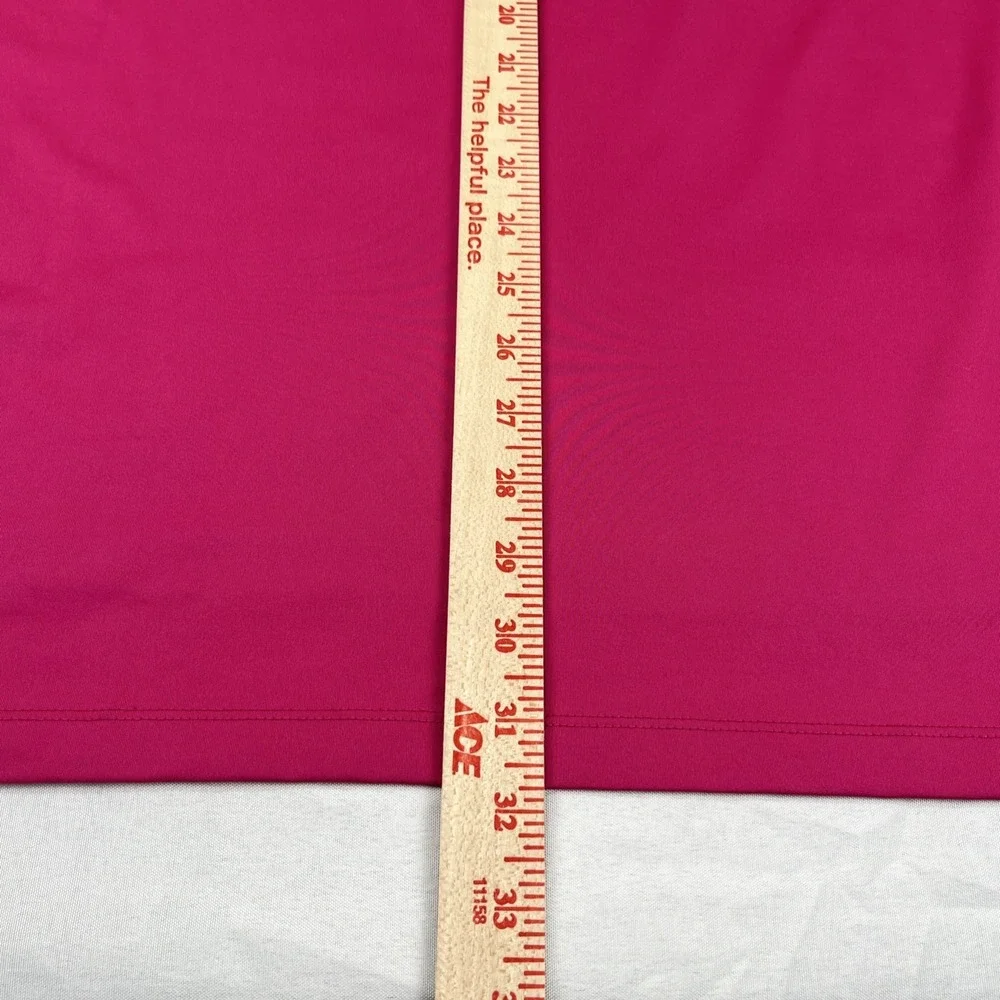 Polo Ralph Lauren Men's Cotton  Polo‎ Shirt Hot Pink • 2XL